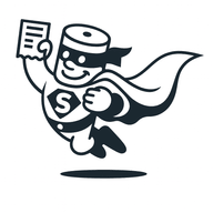 UK Sticky Rolls logo